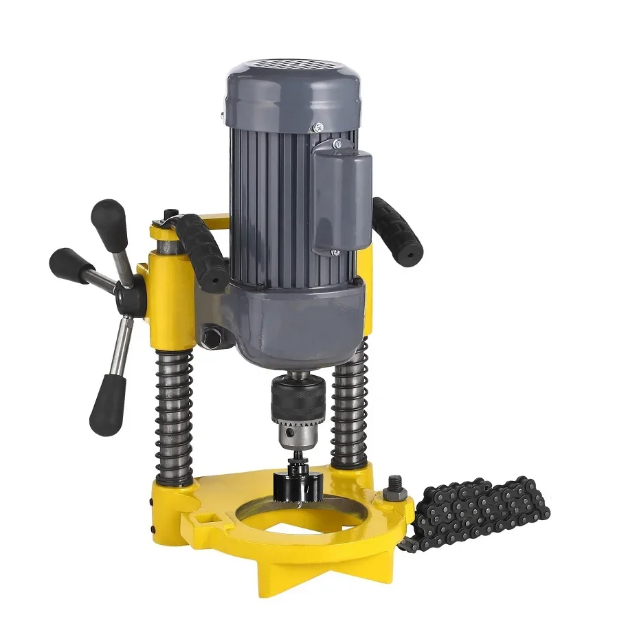 Hole Saw for 114 mm Plastic Steel Pipe ization Easy Operating