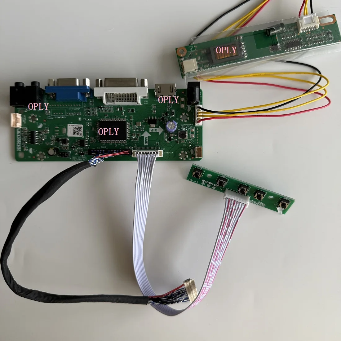 Controller Board Vg… - image