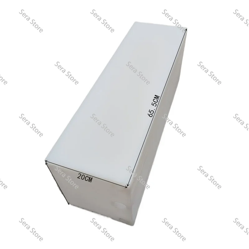 70L Vehicle Maintenance Water Tank  Compatible with  2500 and Van Models wheel arch camper