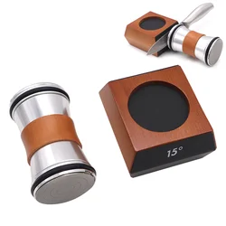 Rolling Knife Sharpener Sharpening Stone With Diamond Disc 15 And 20°Magnetic Knife Holder Knife Edge Down Quick Grinding Tool