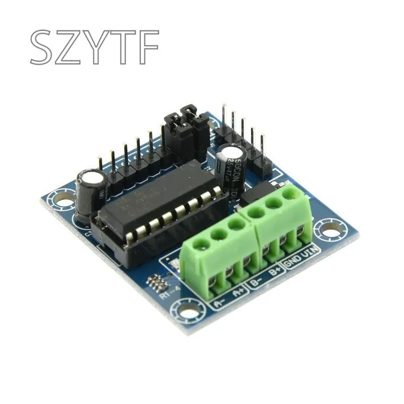 L293D Motor Driving MINI Expansion Board Module Platelets