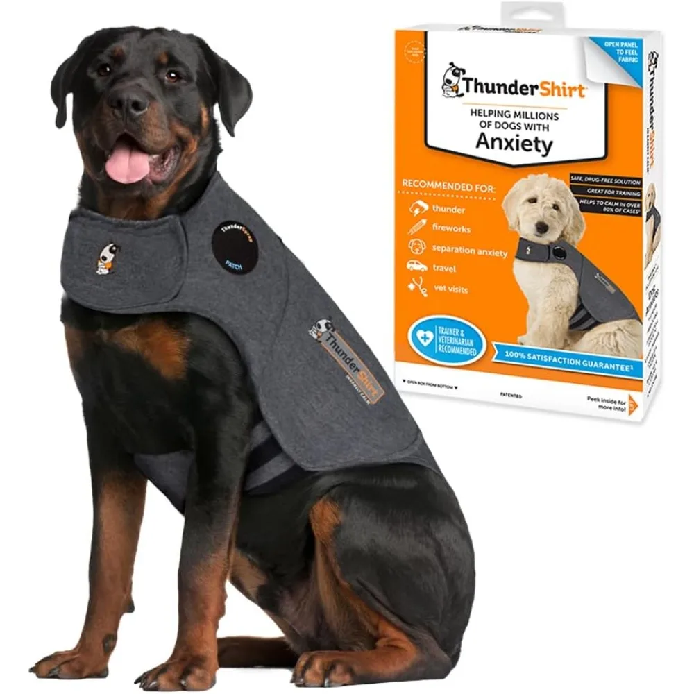 

Dog Hoodies, Dogs Anxiety Relief Calming Vest, Dogs Anxiety Relief Calming Vest, Dog Hoodies