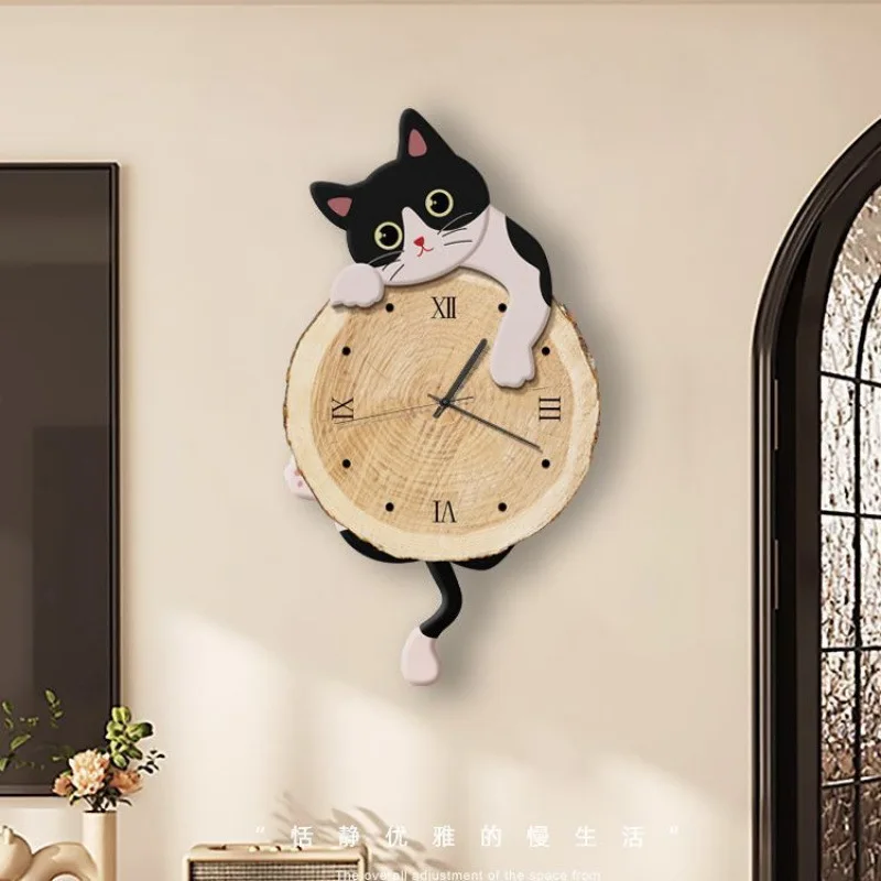 Thumbnail 2 - #34 Best Large Decorative Wall Clocks to Buy In 2026