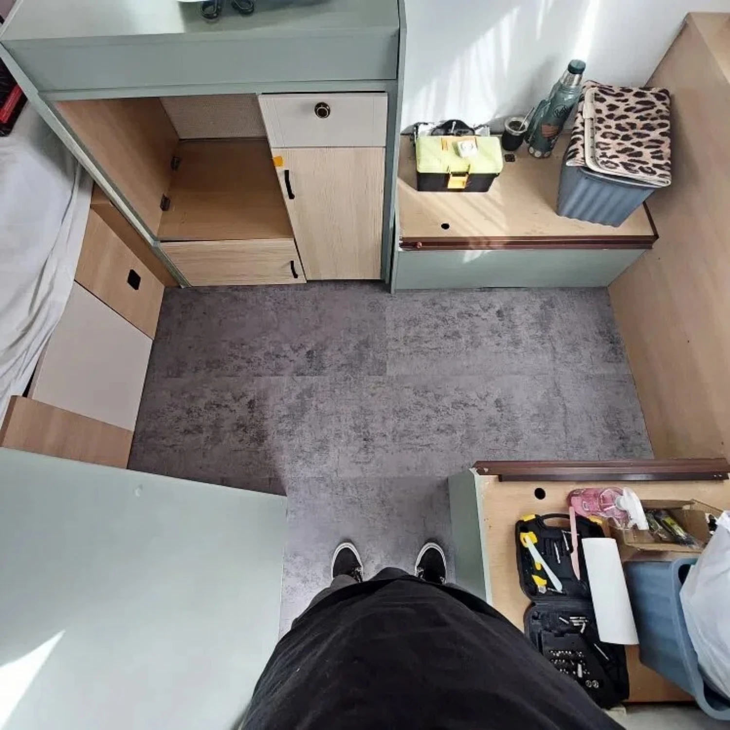 3-6-10-メートル-pvc-防水滑り止め壁紙トイレのタイルに適したステッカーキッチン家の装飾アパート改修ステッカー