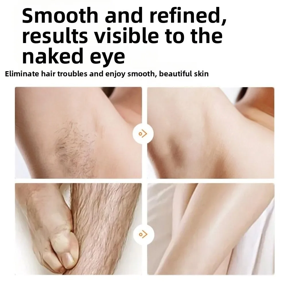 

Электрический триммер для волос в носу 4 в 1, безболезненный, нежный для удаления волос в носу, водонепроницаемая женская бритва с цифровым дисплеем