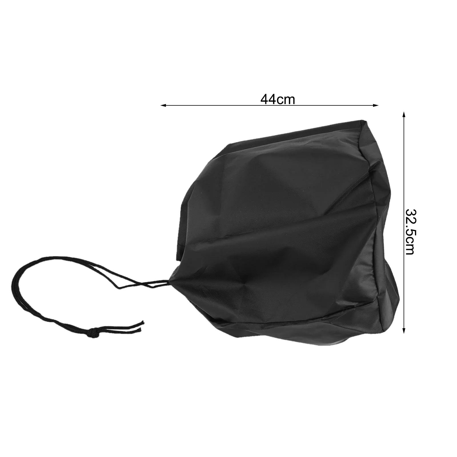 Brushcutter Engine Cover Heavy Duty Waterproof Cover Outdoor Protection Heavy-duty Design Outdoor Elements Shield