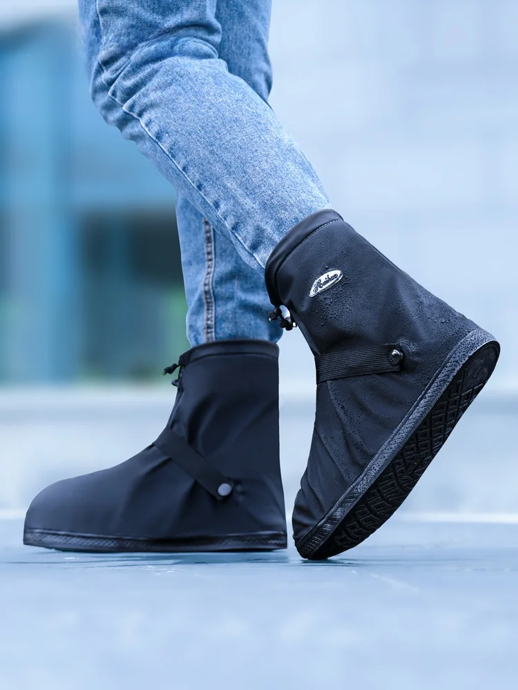 capas-de-borracha-grossas-impermeaveis-antiderrapantes-para-botas-de-chuva-masculinas-adultas-protetores-de-calcados-a-prova