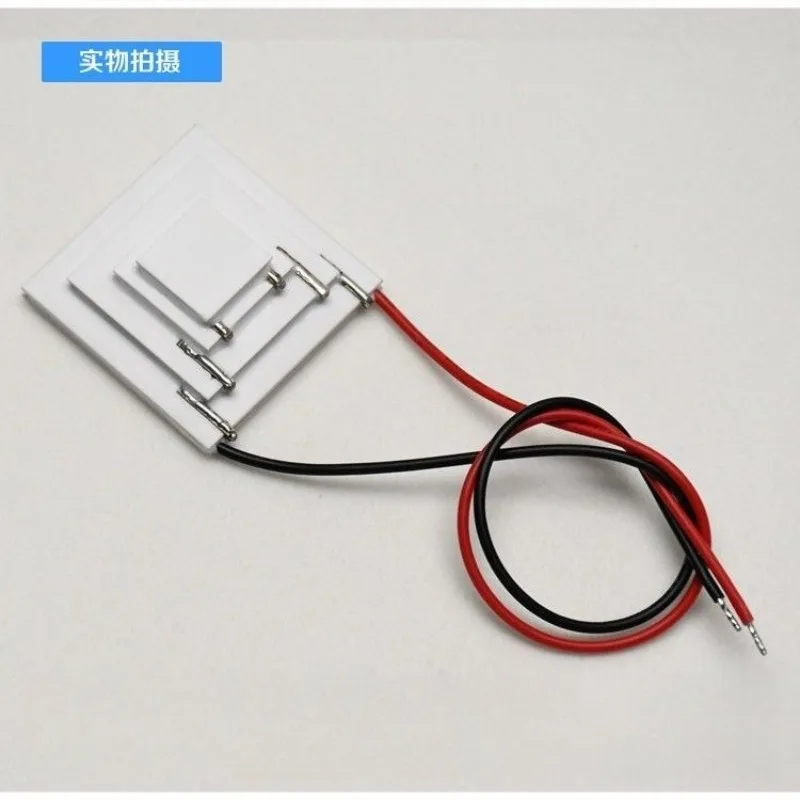 TEC4-24606 four-layer ultra-low temperature semiconductor refrigeration sheet large temperature difference 15 * 20 * 30 40