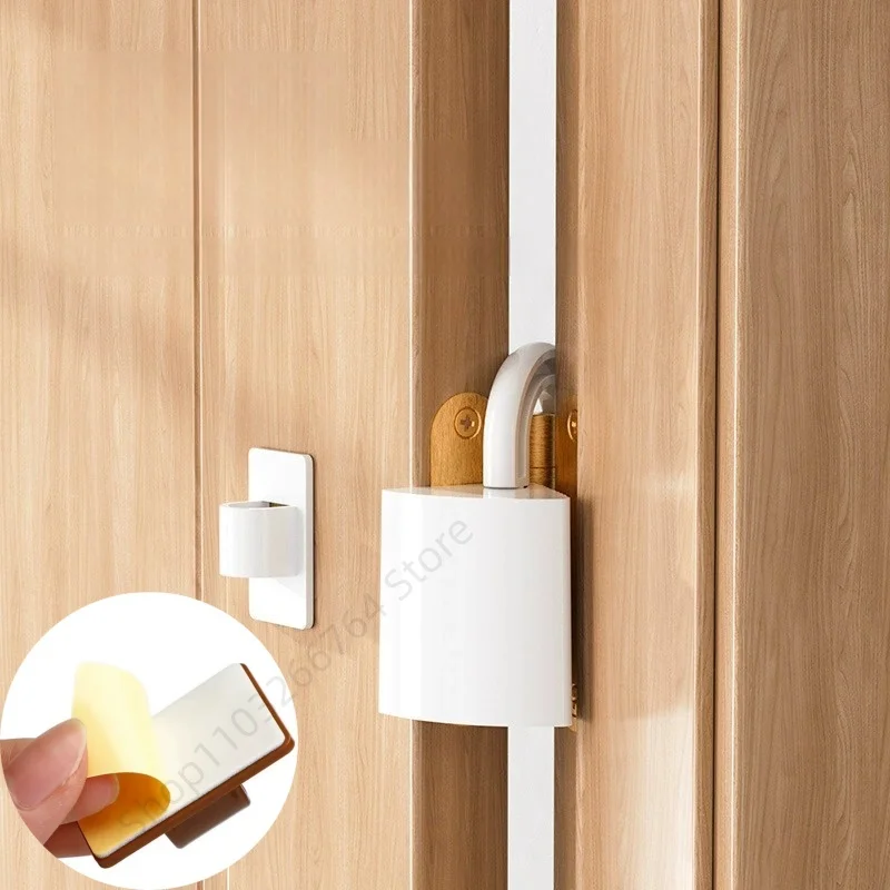 1Pcs Finger Guard Baby Proofing Child Safety PP Plastic Door Stoppers Kids Safety Finger Pinch Hinge Guard Protector