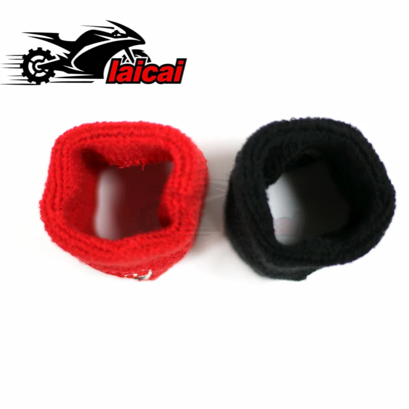 ل S1000XR S1000RR S1000R R1250GS R1200GS F850GS F750GS دراجة نارية العالمي الجبهة سائل الفرامل خزان غطاء جورب الحماية