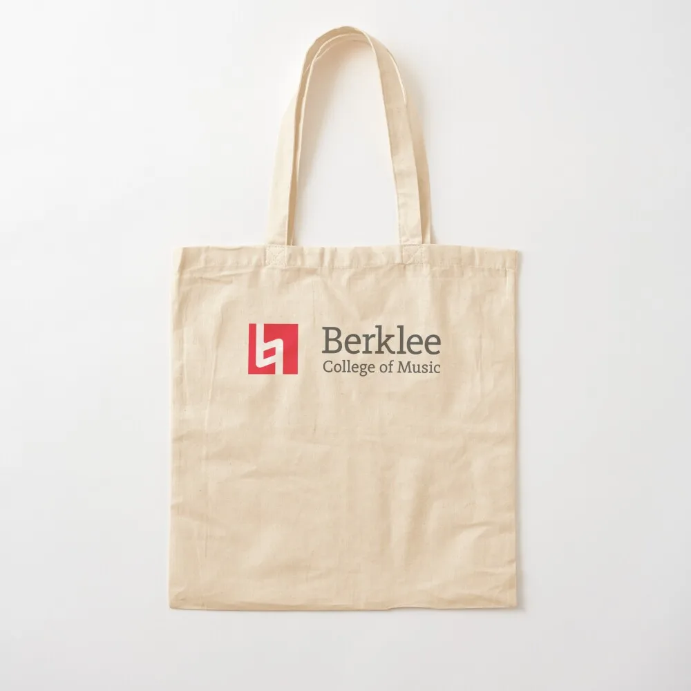 Berklee Music Boyfriend Tote Bag ecological bags Fabric bag Canvas Tote Bag