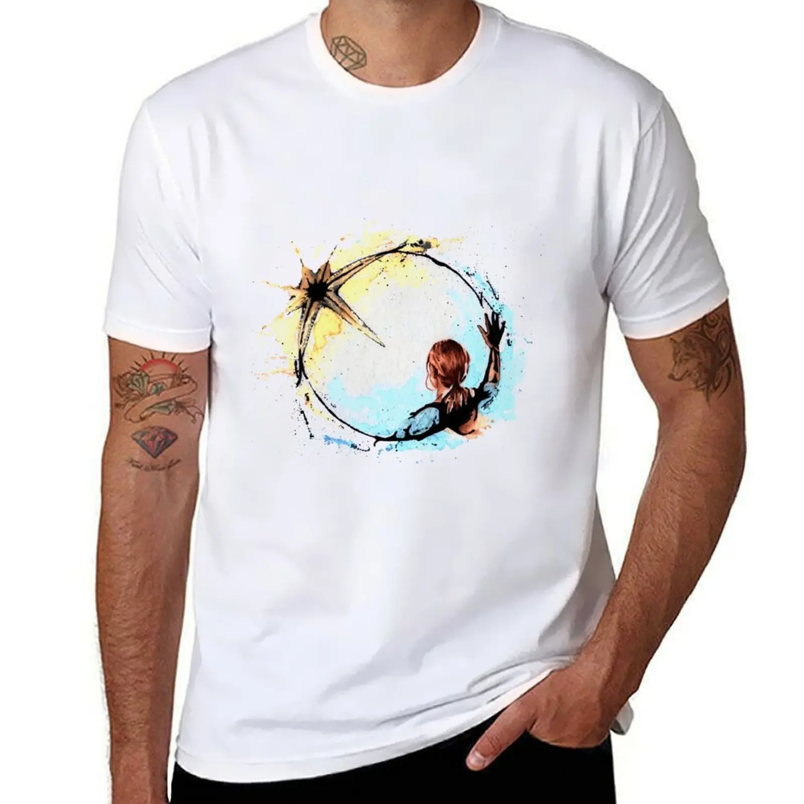 

Arrival T-Shirt t shirts with prints t shirt man designer T-Shirt