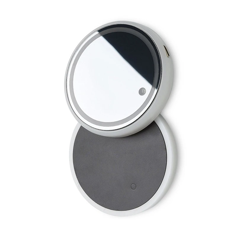 2Pcs Led Car Cup Ho…