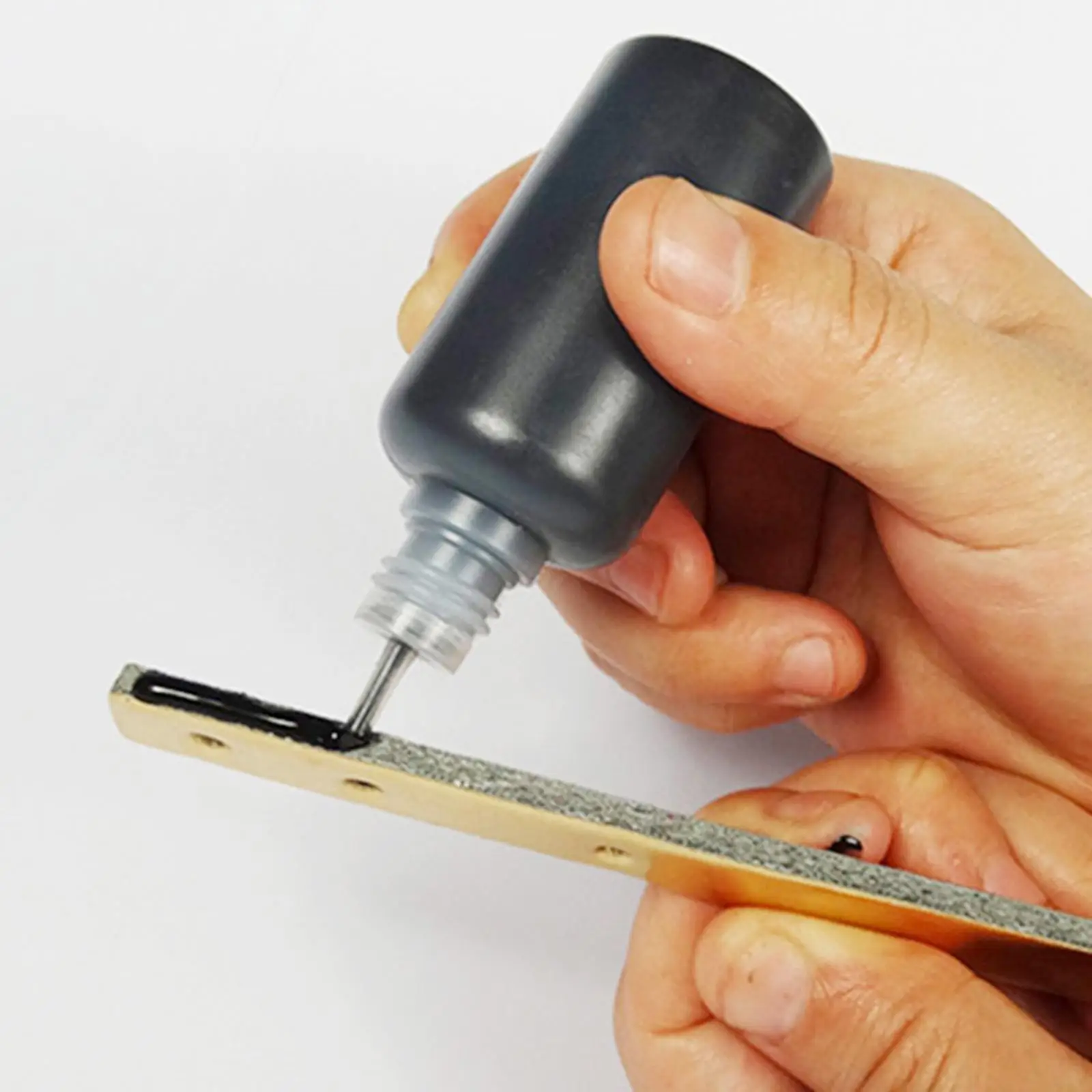 Resin Color Paste - Leather Edge Paint Oil Color Paste