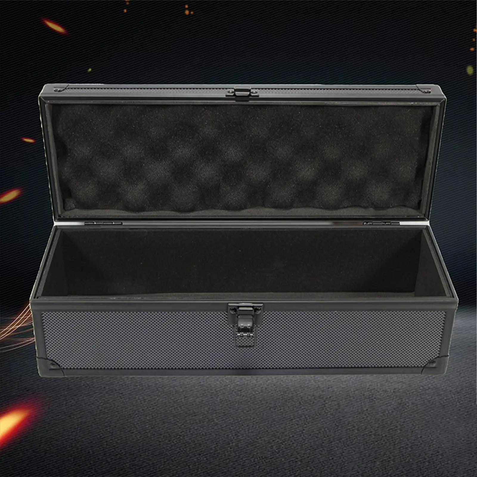 صندوق تخزين البطاقات حافظة بطاقات PSA لبطاقات البيسبول القياسية والبطاقات الرياضية #5