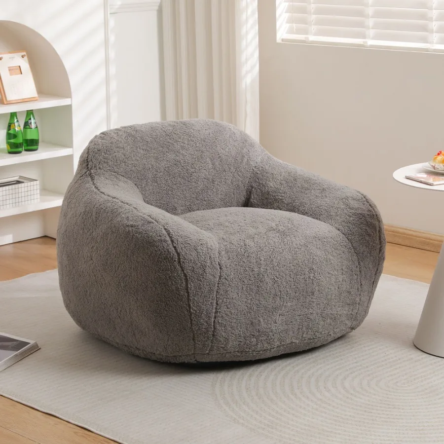 Bean Bag Chair Bean…