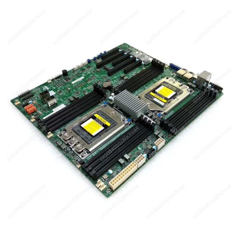 

Suitable for Supermicro motherboards with dual EPYC 7001/7002 series processors PCL-E 3.0, supporting 16 batches of DDR4-3200 MH