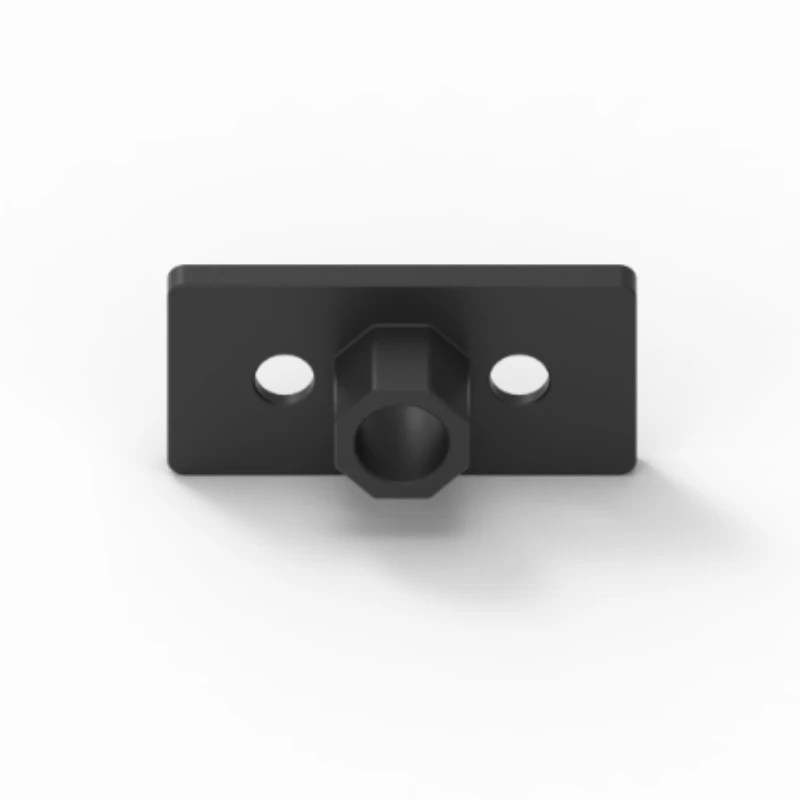 OpenBuilds Mutter Platte für 8mm Metric Acme Blei Schraube