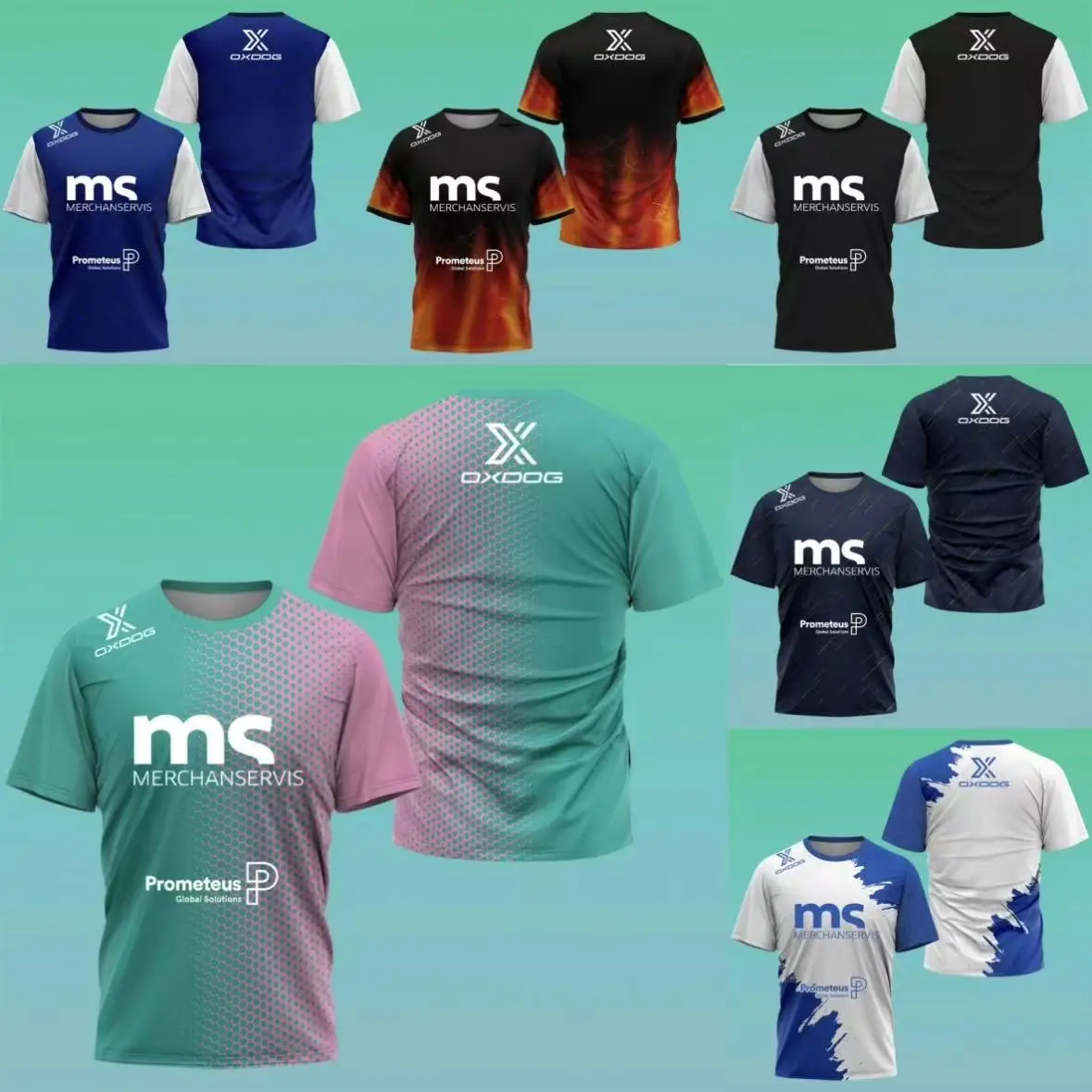 

Fashion Men's Fitness Short Sleeve New Tennis Training T Shirt Summer Lightweight Breathable Sports T Shirt Large Size Pullover