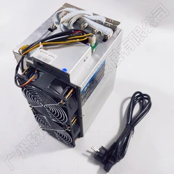 Free Shipping BTC BCH BSV Used Miner Love Core A1 25T With PSU Economic Better Than Antminer S9 S17 S19 WhatsMiner M21S M30