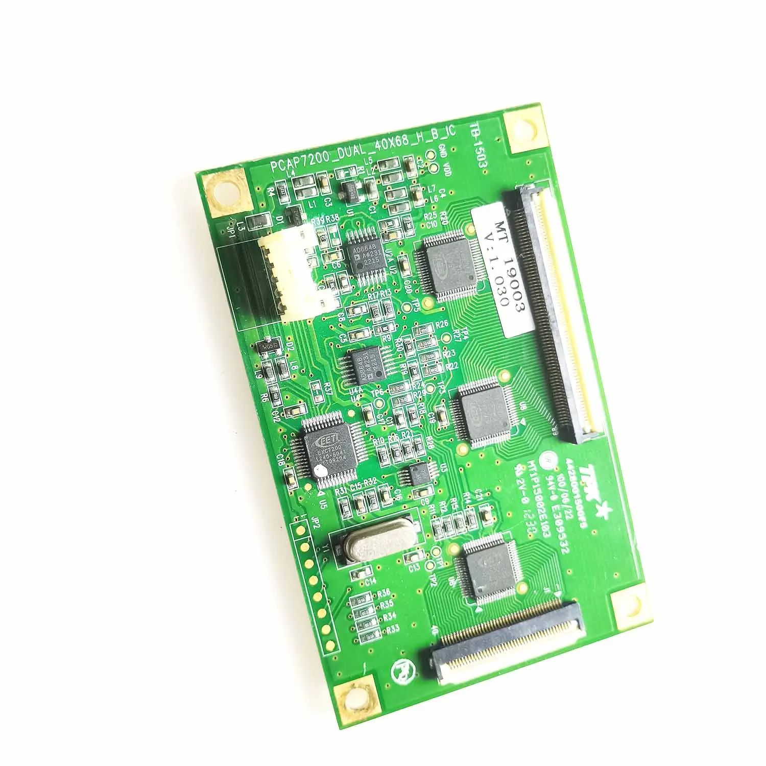 Papan Driver Motherboard E309532 board board MT 19003