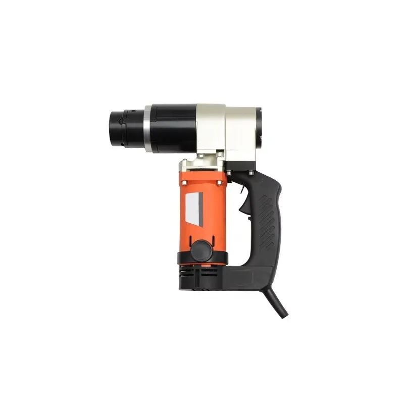 

M16-M30 1200 Nm Rechargeable Adjustable Electric Torsional Shear Wrench 220v 50hz Industrial Grade Torque Shear Wrench
