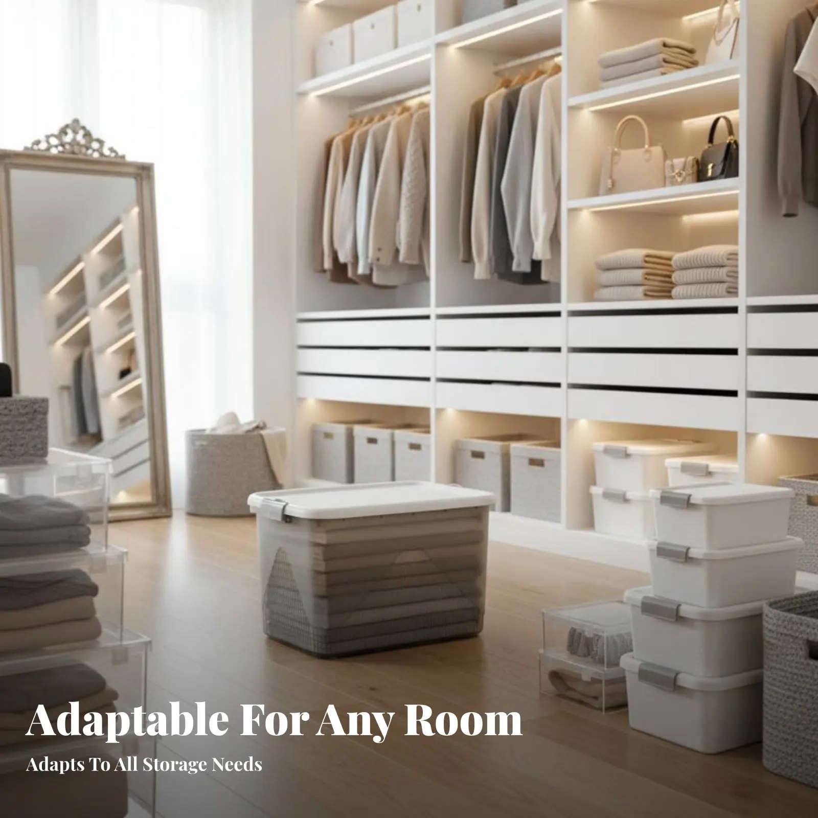 

Выдвижной органайзер для хранения, регулируемый, с увеличенной вместимостью, многофункциональный, для дома, студентов, шкафов