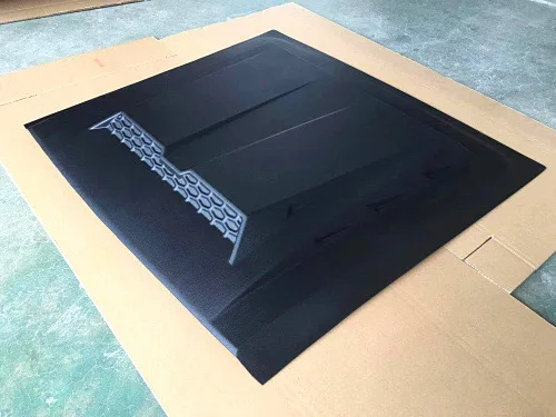 For For Tank 300 Body Parts Cover Front & Rear ABS Bumper & Fenders Model Fit For Car