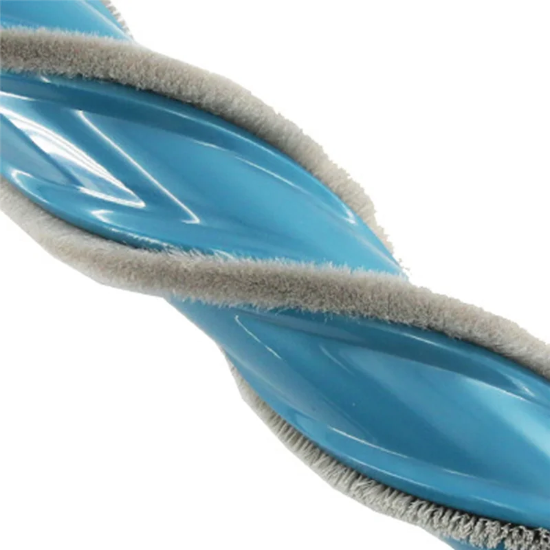 Summer Sale Roller Brush Parts Accessories For Proscenic P11 Handheld Wireless Vacuum Cleaner Robot Main Brush Black