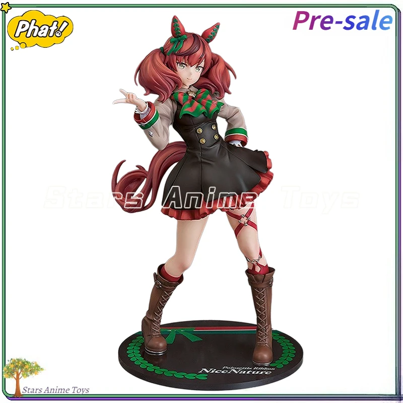 

【Pre Sale】Original Phat! PrettyDerby Nice Nature Youjun Girl 1/7 Toys Collection Animation Figures