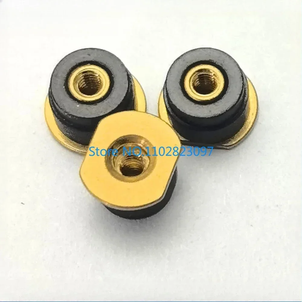 1PCS New Guide Column Slide Rail Slippery Wheel for Nikon AF-S 18-55mm 18-55 mm F/3.5-5.6G VR III for Sony FE 24-70mm F/4 ZA OSS