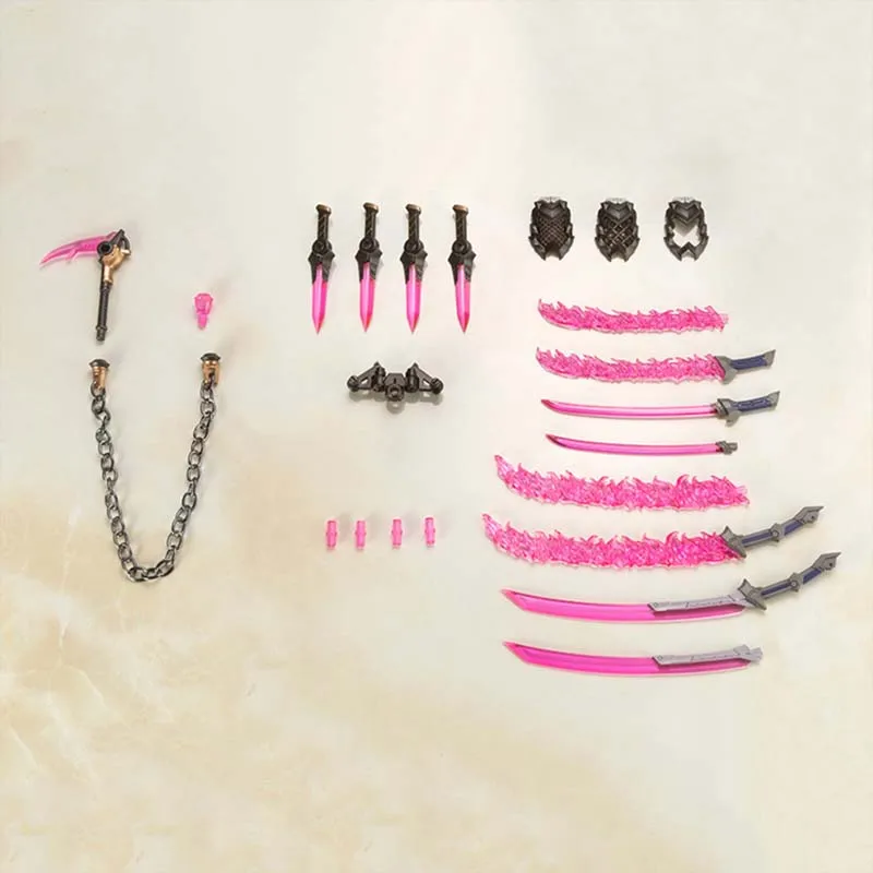 Kotobukiya Frame Armen Meisje Model Kit Ayatsuki Anime Figuur Building Kit Mobile Suit Girl Actiefiguren Speelgoed Voor Jongens Gift