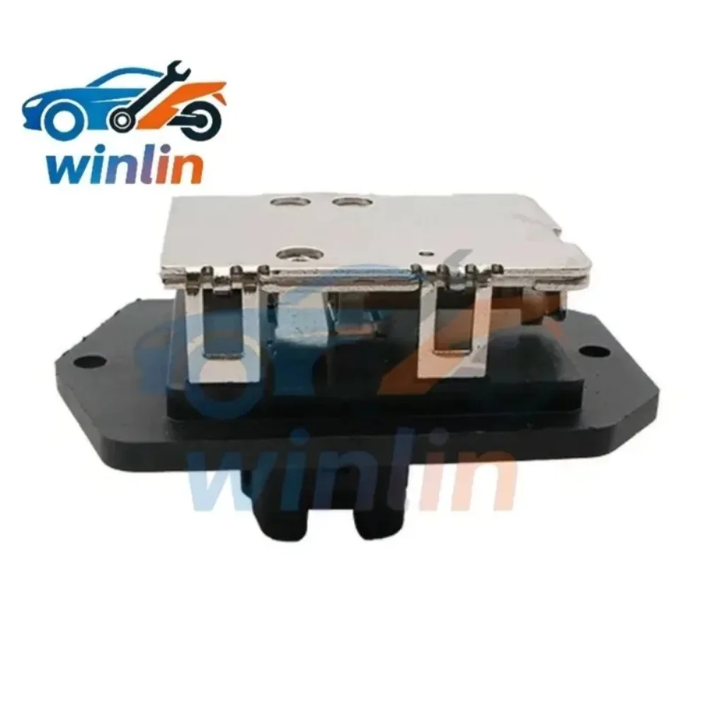 New OEM 4P1621 HVAC Blower Motor Resistor For Dodge Ram 700 1500 2500 3500 4000 High Quality Car Spare Accessories - view 4