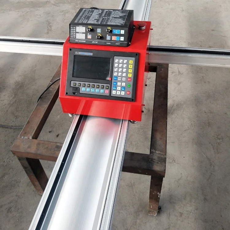 Machine de découpe plasma portable, bonne qualité, séparés euse oxy, coupe-carburant oxy