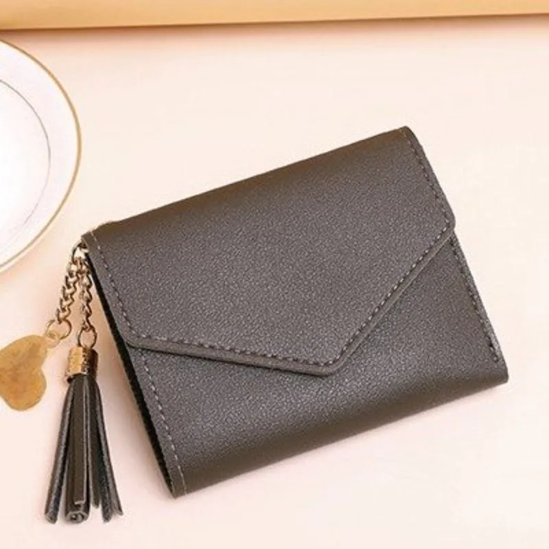 

Stylish Elegant Leather Crossbody Bag For Casual Commuter Women Featuring Solid Color And Designer Paris Fashion