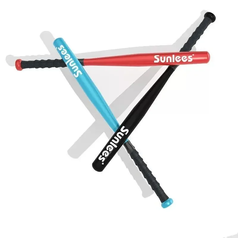 Baseball Bat Self-Defense Car Metal Alloy Steel Baseball Bat Male Self-Defense Bat Car