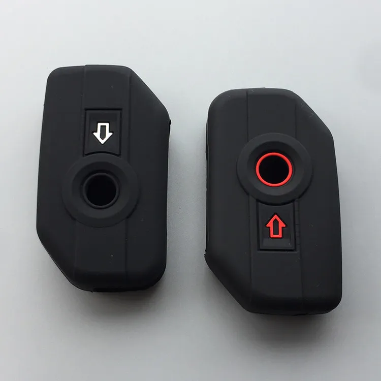 

Suitable for BMW motorcycle key cover R1250GS ADV Waterbird c400gt750gt remote control bag protective cover for bmw accessories