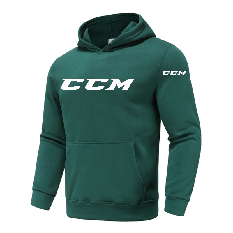 2022 Spring Autumn Black funny tee cute homme CCM men tops cool lovely kawaii jersey costume Women Sweatshirt Hoody Tops