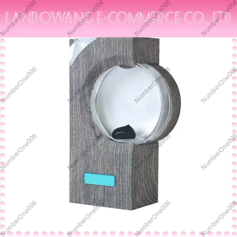 Suitable for Magnetic Fluid Music Rhythm Lights, Not Sound Systems, Cannot Produce Sound