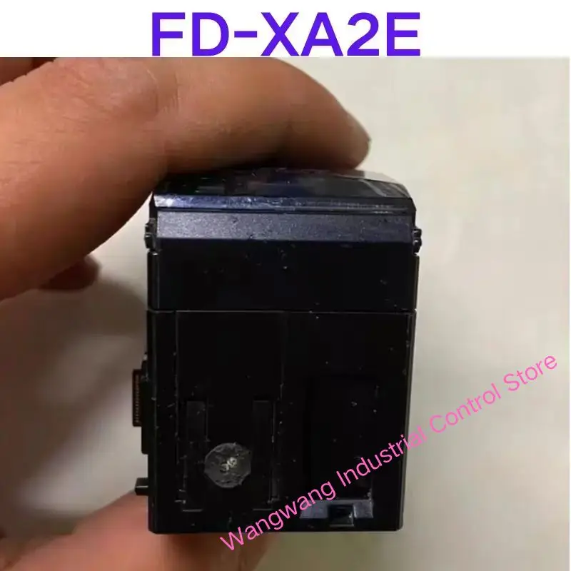 Second-hand test OK  Flow sensor FD-XA2E