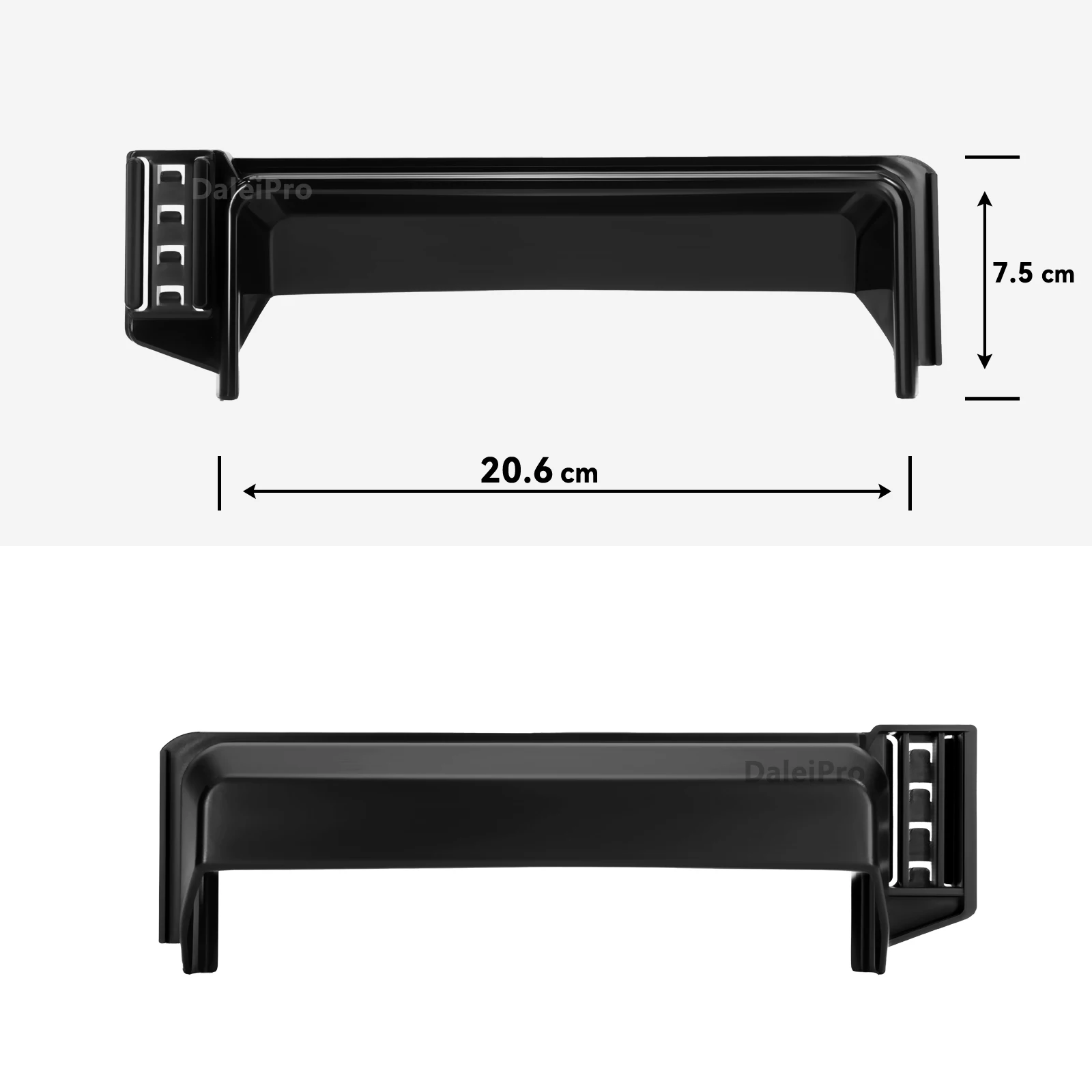 Für Ford Bronco Sport 2021-2024 Auto-Handyhalterung Bildschirm-Fixierclip Kabelloses Ladegerät Maßgefertigte Handy-Bildschirmhalterung Zubehör – Detail 3