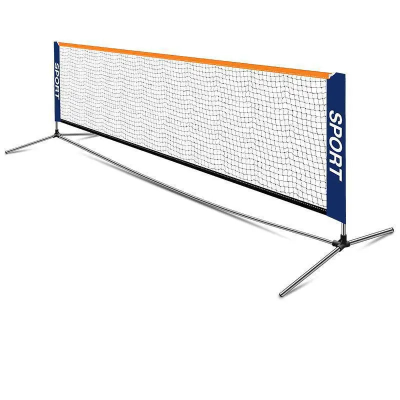 

Post Gear Foldable Stand Court Outdoor Retractable Adjustable Pickleball Net Portable Fit Universal Equipment Lightweight