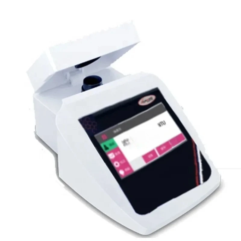 

High quality portable turbidity meter/ Turbidimeter/Turbidity Tester