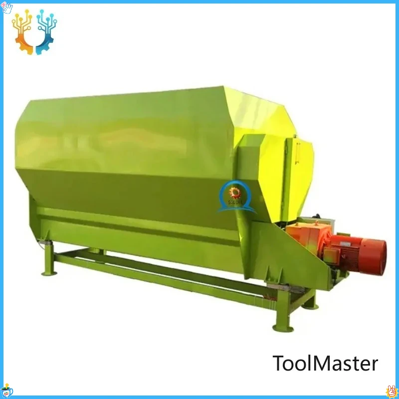 【2026】 Hot Sale Electric Feeding Cart Automatic Silage Spreader Animal Husbandry Feeding Cart