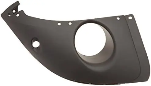 

GM 15252926 Left Front Fender with Headliner Extension – OEM Replacement