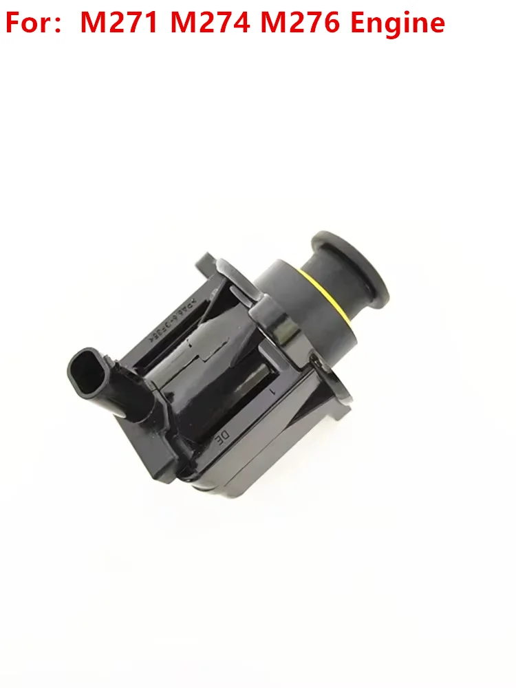 

A0001531159 A0001531859 Turbocharger Control Solenoid Valve for Benz M271 M274 M276 Engine W204/W205 C180 C200W213 E200 E250