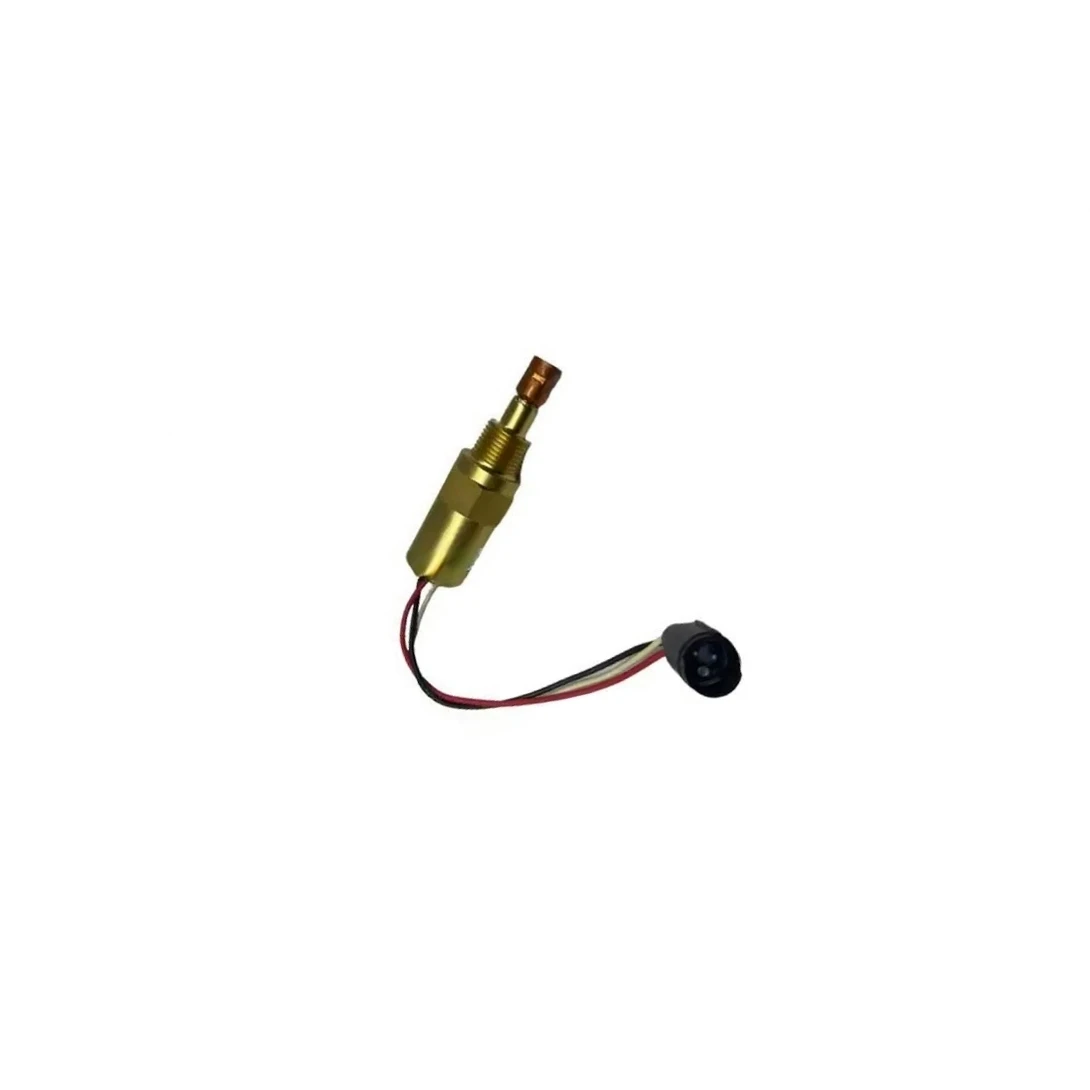 Shiyou Hot Selling Water Temperature Sensor 2W8915 2W-8915 Excavator Engine Parts Water Temperature Sensor