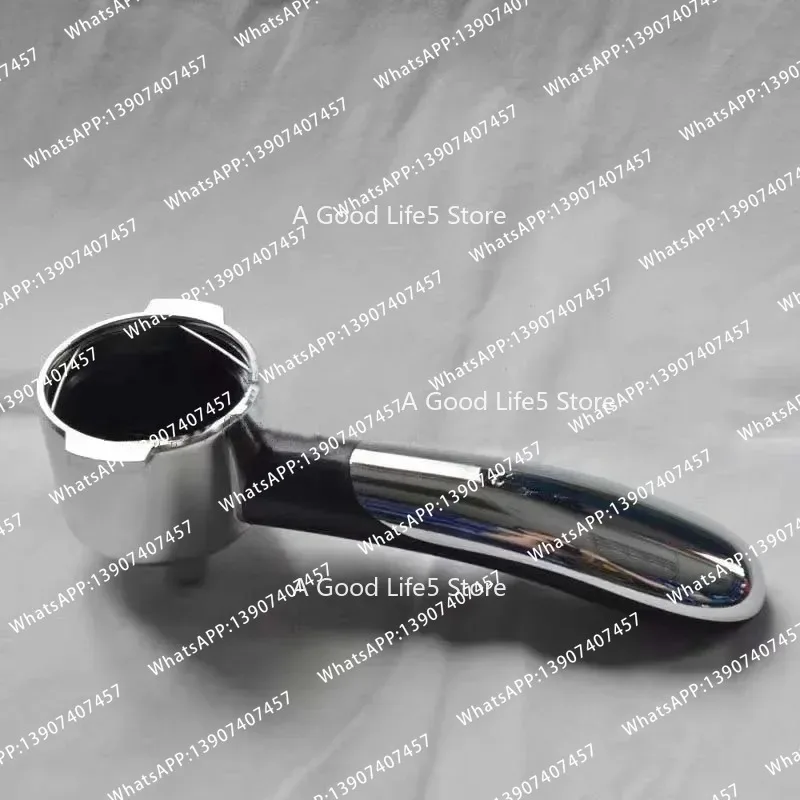 Filter handle accessories for ECZ351 coffee machine
