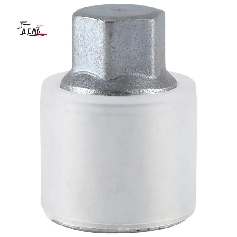 

AEA6-1 PCS Anti-Theft Screw Socket Nut And Bolt Detachable Key Socket Removal Tool Parts Accessories For Car Accessories