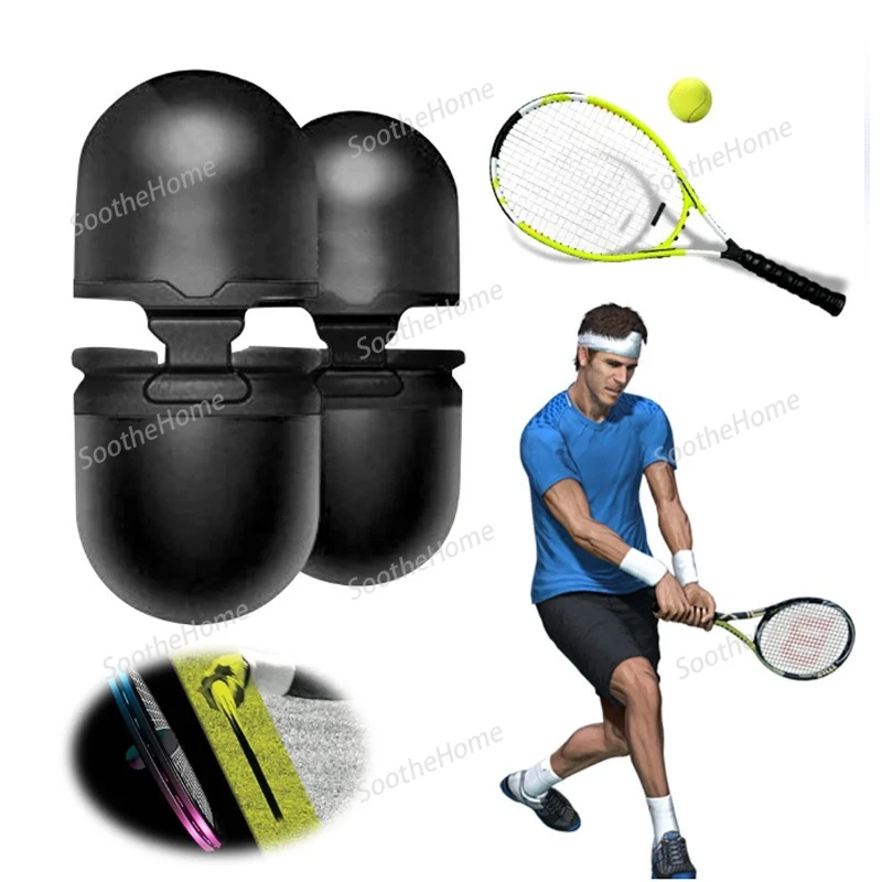 Tennis Topspin Practice Whistle - A Training Aid for Tennis Stroke and Swing Practice Badminton Net Badminton Racket